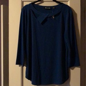 NY&Co dress shirt - size M